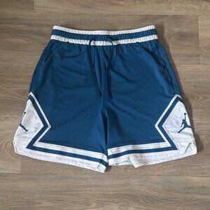 Jordan Basketball Shorts